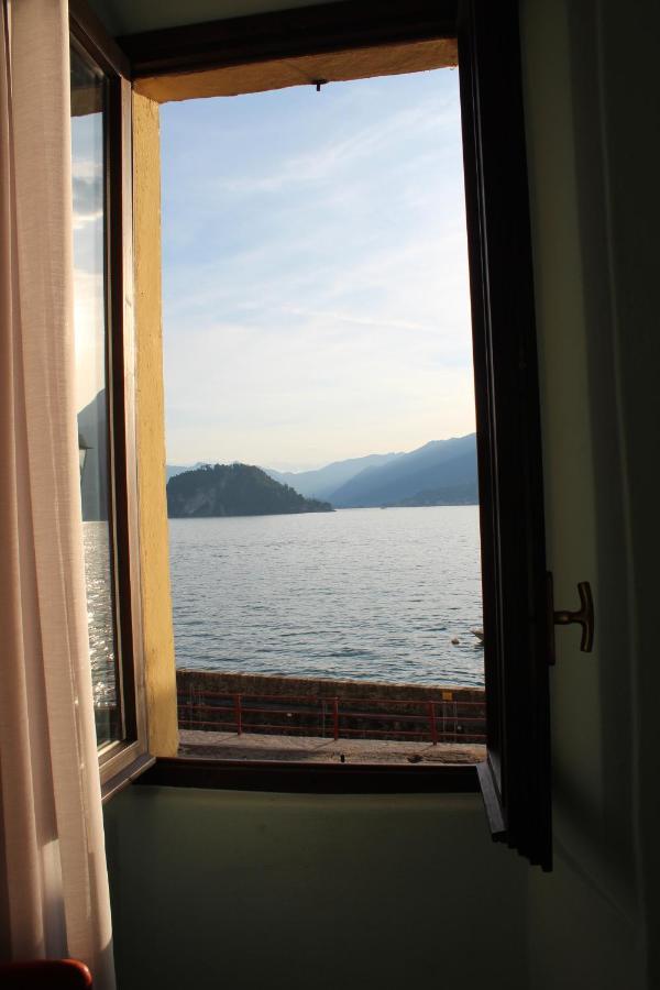 Namaste Apartment Fiumelatte Varenna Kültér fotó