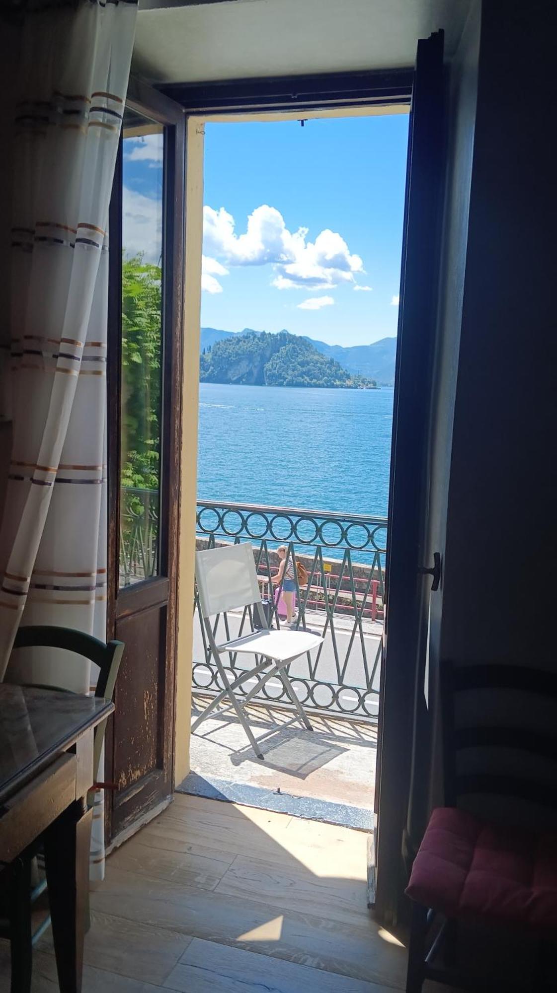 Namaste Apartment Fiumelatte Varenna Kültér fotó