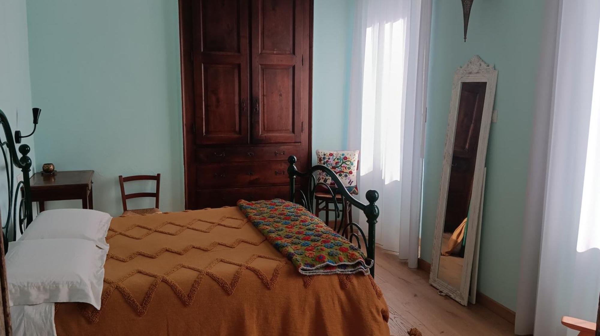 Namaste Apartment Fiumelatte Varenna Kültér fotó